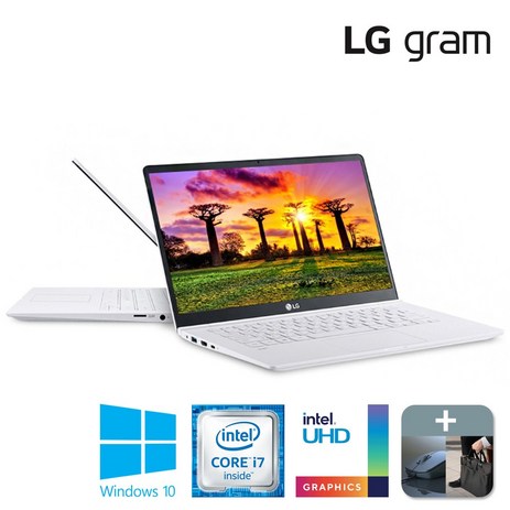 LG-그램-14Z980-인텔-8세대-i7-램16G-SSD512GB-Win10-추천-상품