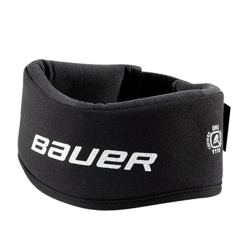 BAUER 아이스하키 넥가드 NLP7 Neckguard 목보호대-추천-상품