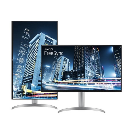 LG전자 80cm UHD 4K 나노IPS 모니터 32UQ850W-추천-상품