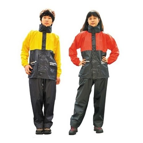남여공용 보급형 올망사우의 2컬러 안전우의, 적색-110XXXL-추천-상품