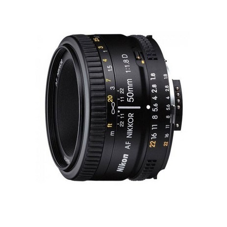 니콘 AF NIKKOR 50mm F1.8D 단렌즈-추천-상품