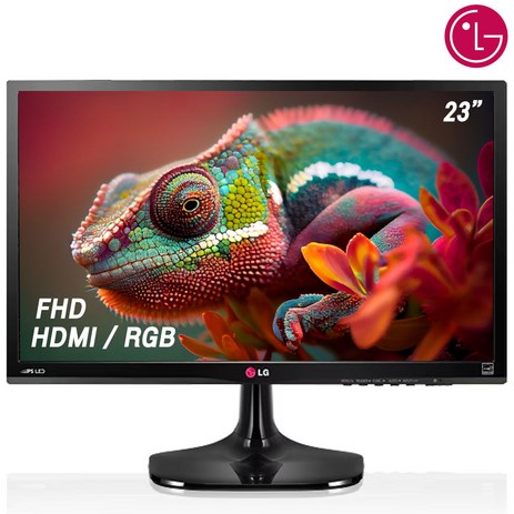 LG전자 23MP55HQ 23인치 FHD 중고 모니터, 59cm, 23인치 23MP55HQ-추천-상품