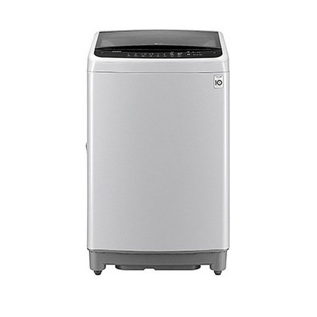 LG 통돌이 TR13ML2 일반세탁기 13kg 스마트인버터모터, TR12BL12kg, 실버-추천-상품