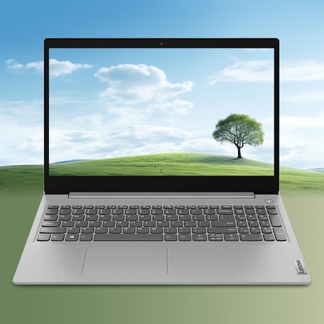 레노버 2024 아이디어패드 슬림 3 15ABR8 라이젠5 라이젠 7000 시리즈, ARCTIC GREY, 256GB, 16GB, WIN11 Home, 82XM00H9KR-추천-상품