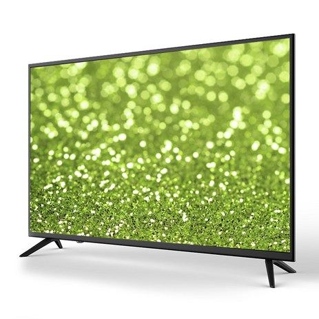 유맥스 FHD LED TV, 101cm(40인치), MX40F, 스탠드형, 자가설치-추천-상품