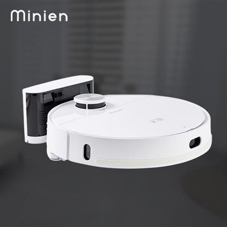 미니엔 유니로보 MX70 로봇청소기 물걸레청소 겸용-추천-상품