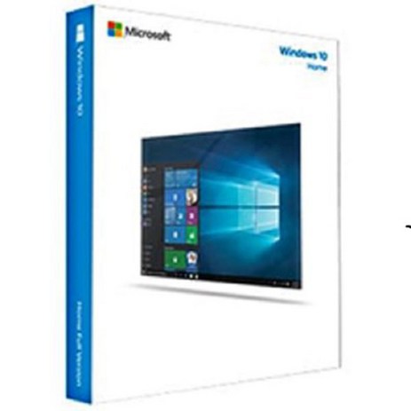 ms windows 10 Home FPP PKC/멀티랭귀지/한글영문등지원-추천-상품