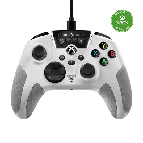 TURTLE BEACH Recon Wired Controller White, 화이트, 1개-추천-상품