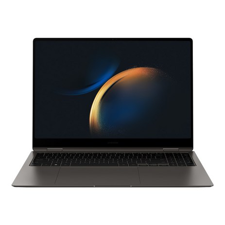 삼성전자 갤럭시 북3 Pro 360 NT960QFG-KD72G 노트북 삼성노트북, WIN11 Home, 32GB, 1TB, 그라파이트-추천-상품