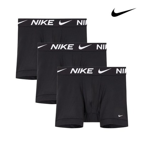 [매장정품] 나이키 NIKE 남성 언더웨어 박서 브리프 3팩 KE1157-UB1-추천-상품