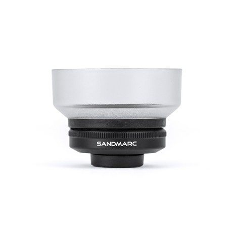 SANDMARC 샌드마크 스마트폰 접사렌즈 25mm, 1개-추천-상품