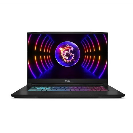 MSI Sword GF76 17.3 코어i7 인텔 13세대 지포스 RTX 4060, 블랙, 2TB, 32GB, WIN11 Home-추천-상품