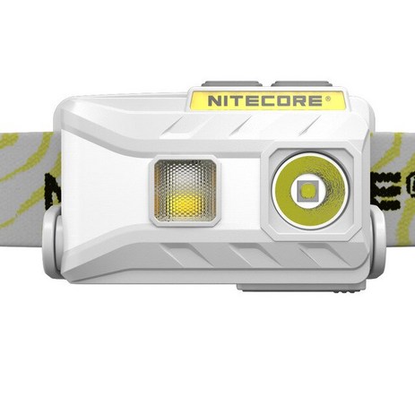 NITECORE NU25 USB 충전식 헤드 라이트 전조등 3 * CREE XPG2 S3 최대 360 루멘 화이트 레드 램프 야외 내장 배터리, [03] white, [01] cool white, 01 White-추천-상품