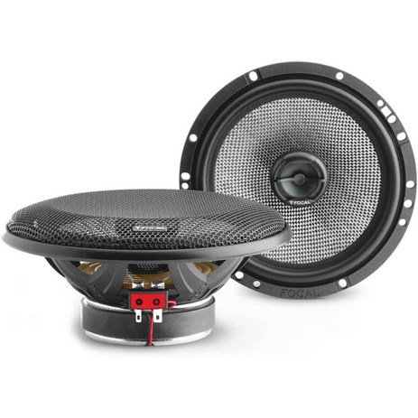 포칼 165 AC 액세스 자동차 스피커, 0, 1개-추천-상품