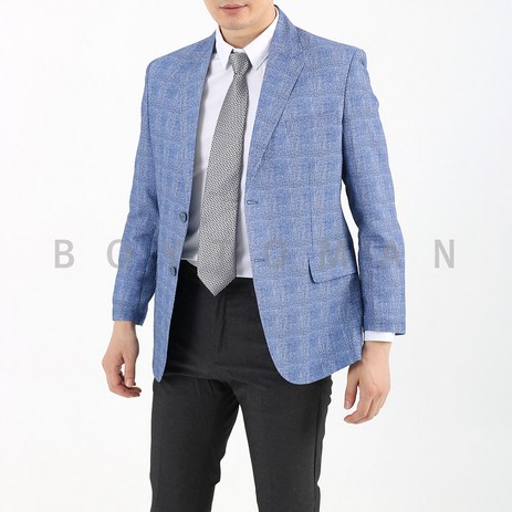 PLM01-남성-여름-정장자켓-콤비-마이-쟈켓-남성복-추천-상품