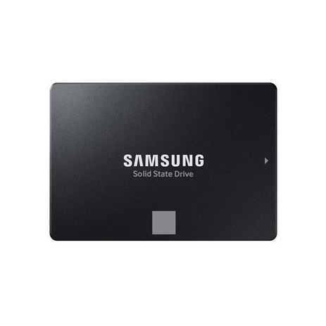 삼성전자 870 EVO SATA SSD, 2TB, MZ-77E2T0B-추천-상품