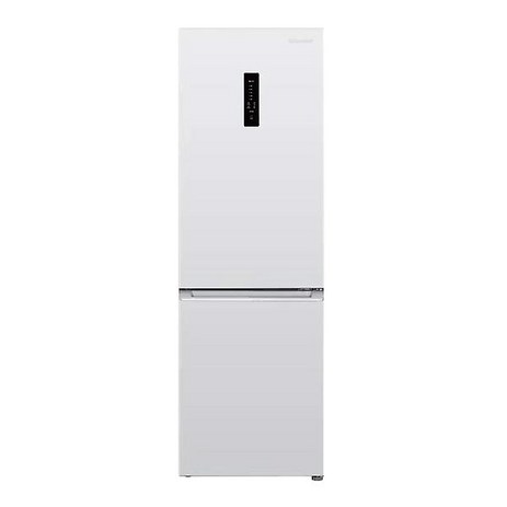 캐리어 KRFC-306ATLWW 클라윈드 슬림형 냉장고 상냉장 306L-추천-상품