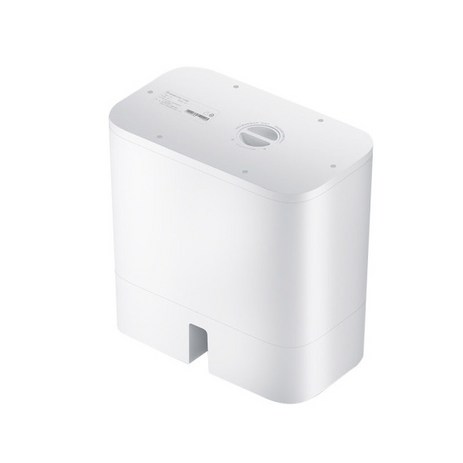 샤오미 미지아 로봇청소기 2 C102CN/ M30S/M30 PRO 호환용 직배수키트 물탱크, 1개-추천-상품