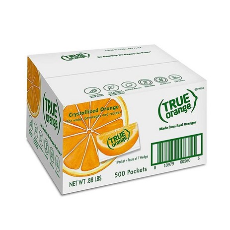 TRUE CITRUS 트루시트러스 트루 레몬 분말 낱개포장 500개입, 500개, 800mg-추천-상품