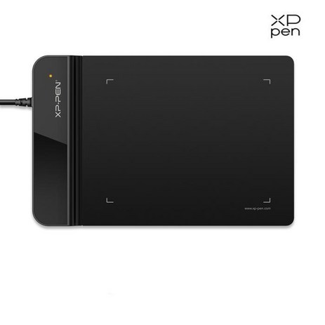 엑스피펜 XP PEN Star G430S OSU용 판타블렛 그림 드로잉 펜태블릿, 1개-추천-상품