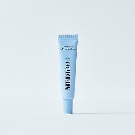 메디온-락토리메디-레이디스-카밍크림-y존-유산균-피부진정-장벽케어-1개-추천-상품