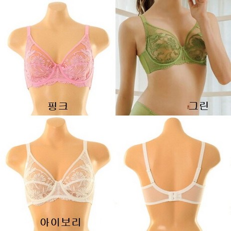 비너스 화려하고 고급스러운 느낌의 블랙 라벨 홑겹 VBRB730 B C D컵 2C-추천-상품