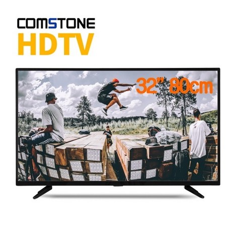 [컴스톤]컴스톤 HD LED TV 32인치(80cm) 광시야각 CS3200-추천-상품