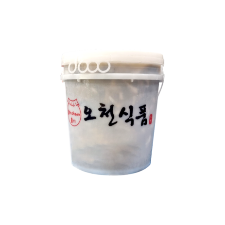 국산 황석어젓 밑반찬 젓갈, 1개, 20kg-추천-상품