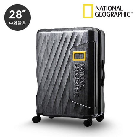 내셔널지오그래픽 신형 28인치 여행가방 N6901E 수화물용 확장형케리어 공항가방 카본캐리어-추천-상품