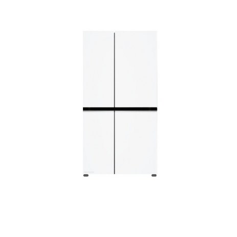 LG S834MWW1D 오브제컬렉션 양문형냉장고 832L, 단일옵션-추천-상품
