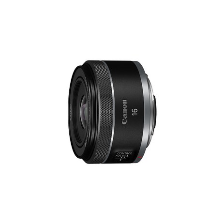 (캐논 공식 총판)캐논 RF 16mm F2.8 STM 풀프레임 미러리스 광각단렌즈, 단품-추천-상품