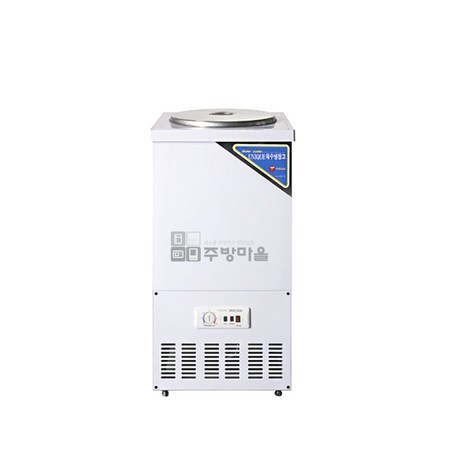[유니크대성]-업소용냉장고-육수냉장고-3말외통-UDS-31RAR-칼라-스텐-추천-상품