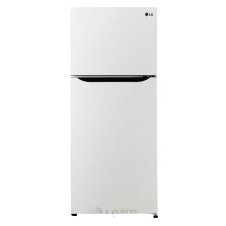 LG전자-B182W13-오피스텔냉장고-사무실냉장고-원룸-소형냉장고-2도어-189리터-화이트-추천-상품