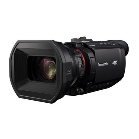 [Panasonic] 파나소닉 HC-X1500 소형 4K 캠코더+SD256G 패키지-추천-상품