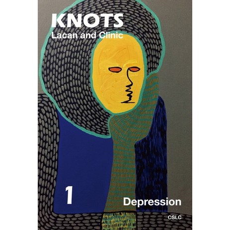 Knots: 1 Depression, 산지니, 라깡과 임상 연구센터 저-추천-상품