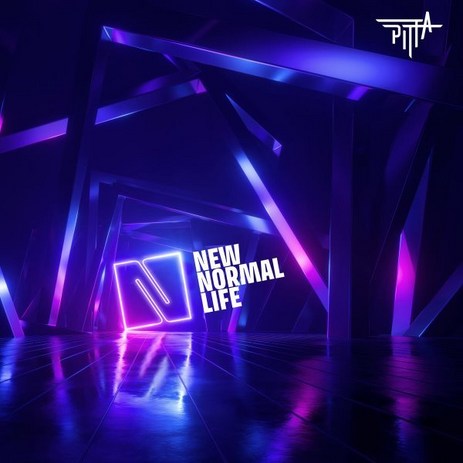 [CD] PITTA (강형호) - New Normal Life-추천-상품