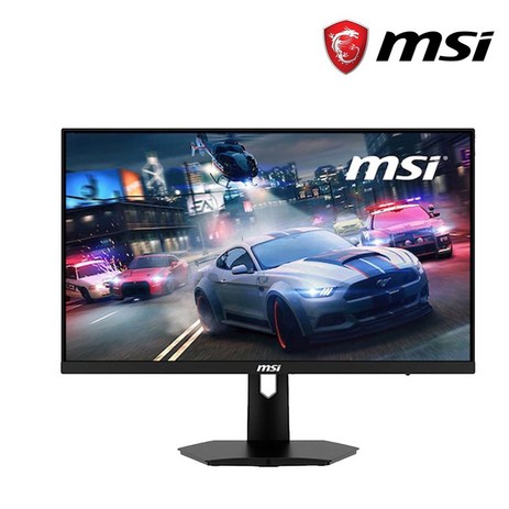 MSI MSI G244F IPS 게이밍 170 아이세이버 무결점-추천-상품