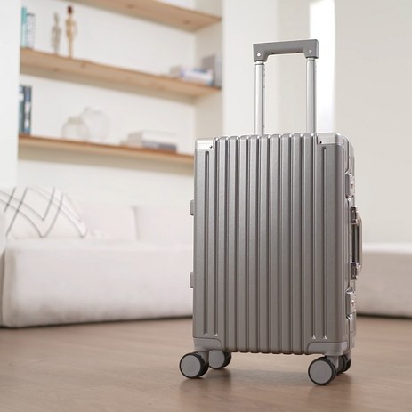 유니언 알루미늄 프레임 하드 캐리어 20인치 기내용 여행가방-추천-상품