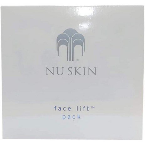 뉴스킨 NUSKIN 페이스 리프트 팩 파우더 75g 액티베이터 125ml, 1개-추천-상품