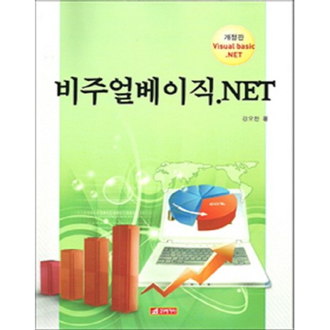 비주얼베이직.NET, 21세기사-추천-상품