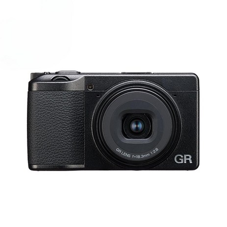 GR RICOH III HDF 스페셜 모델 디지털 카메라 하이라이트 확산 필터 리코 3-추천-상품