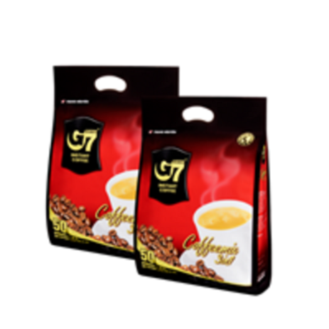 G7 3in1 커피믹스 100개입 (50개입 x 2개), 16g, 50개입, 2개-추천-상품