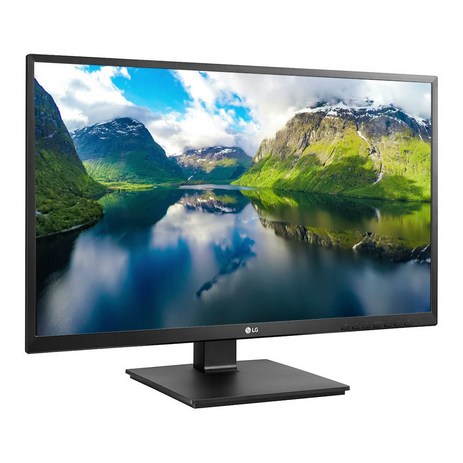 LG전자 27BK550Y 27인치 IPS LED 피벗/틸트/높낮이/스피커 내장 모니터, 68.6cm-추천-상품