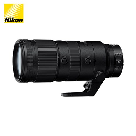 [정품] NIKKOR 니콘 Z 70-200mm F2.8 VR S, Z 70-200 F2.8 S VR-추천-상품