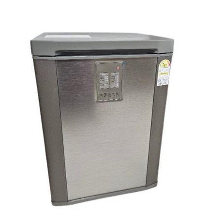 삼성전자 김치플러스 뚜껑형 김치냉장고 126L 방문설치, Refined Inox, RP13C1022S9-추천-상품