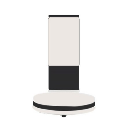 LG전자 코드제로 R5 로봇청소기 R585WKA1, 카밍 베이지-추천-상품