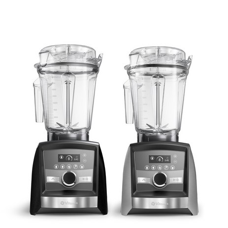 Vitamix 바이타믹스 프리미엄 터치식 초고속 블렌더 A3500i, A3500i 그라파이트-추천-상품