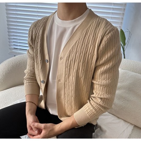 어깨깡패-머슬핏-헬스-바캉스룩-가디건-니트-긴팔-티셔츠-020-추천-상품