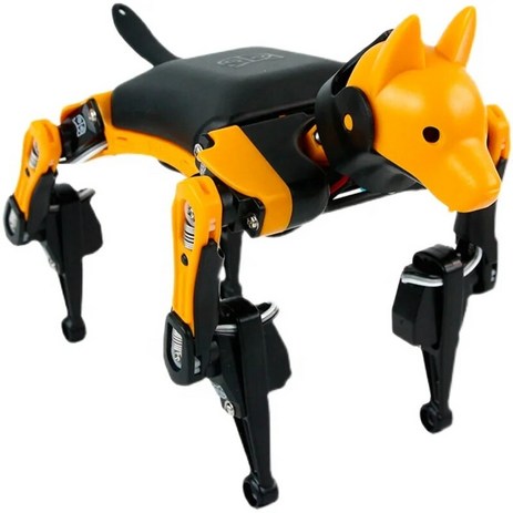 로봇 강아지 ai 반려 지능형 장난감 리모컨 개 스마트 동물 전자-추천-상품