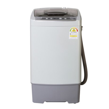 에코웰 자동 미니세탁기 3.5kg XQB35-G308-추천-상품